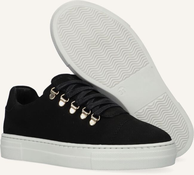 Zwarte NUBIKK Lage sneakers JAGGER CLASSIC JR Zwarte NUBIKK Lage sneakers JAGGER CLASSIC JR - large