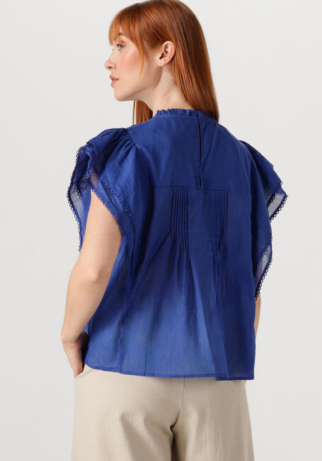 Blauwe SUNCOO Top LOVE - large
