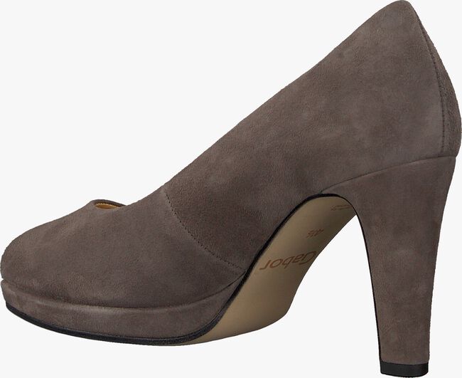 Taupe GABOR Pumps 270 - large