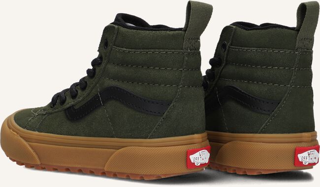 VANS MTE SK8-HI VANS MTE SK8-HI - large