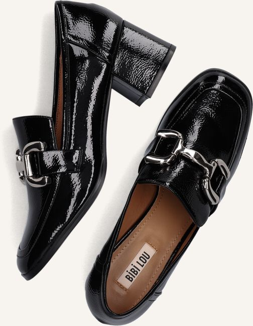 Zwarte BIBI LOU Loafers 574Z21VK 1 Zwarte BIBI LOU Loafers 574Z21VK 1 - large