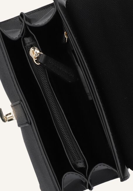 Zwarte VALENTINO BAGS Handtas SOBO SATCHEL Zwarte VALENTINO BAGS Handtas SOBO SATCHEL - large