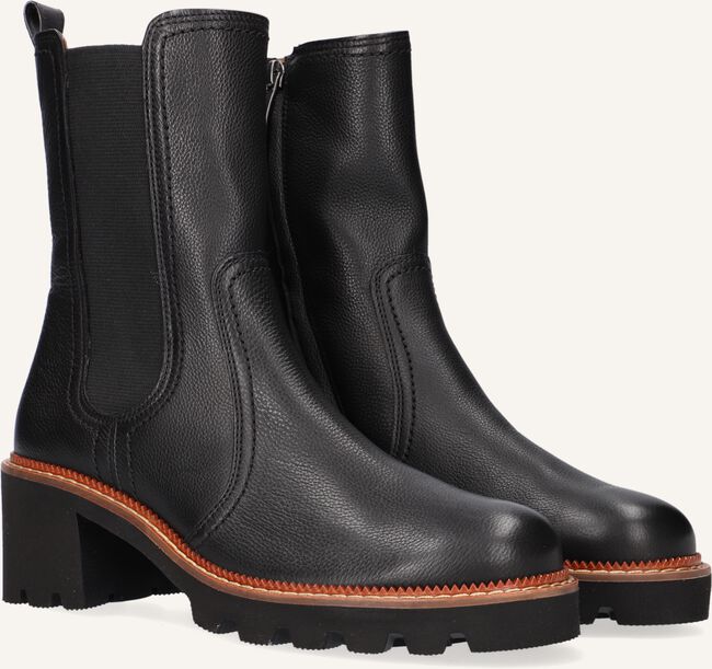 Zwarte PAUL GREEN Chelsea boots 9908 Zwarte PAUL GREEN Chelsea boots 9908 - large