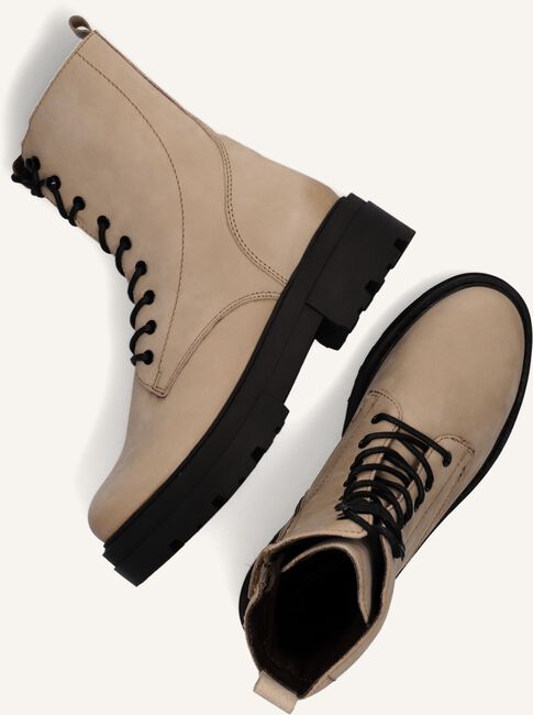 Taupe WYSH Veterboots LELE Taupe WYSH Veterboots LELE - large