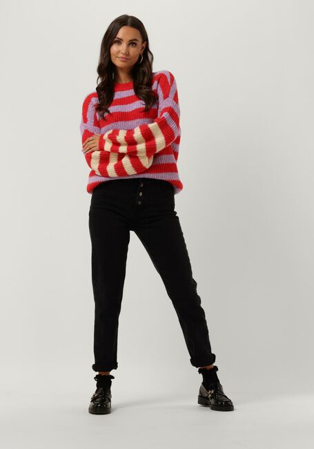 Rode HARPER & YVE Trui ALEX-JU - large