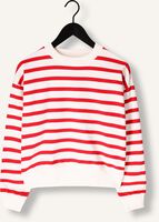 Rode MINUS Trui ESTELLA SWEAT Rode MINUS Trui ESTELLA SWEAT - medium