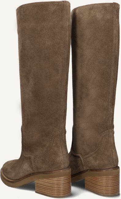 Bruine NUBIKK Hoge laarzen CASSIE BOOT SUE Bruine NUBIKK Hoge laarzen CASSIE BOOT SUE - large