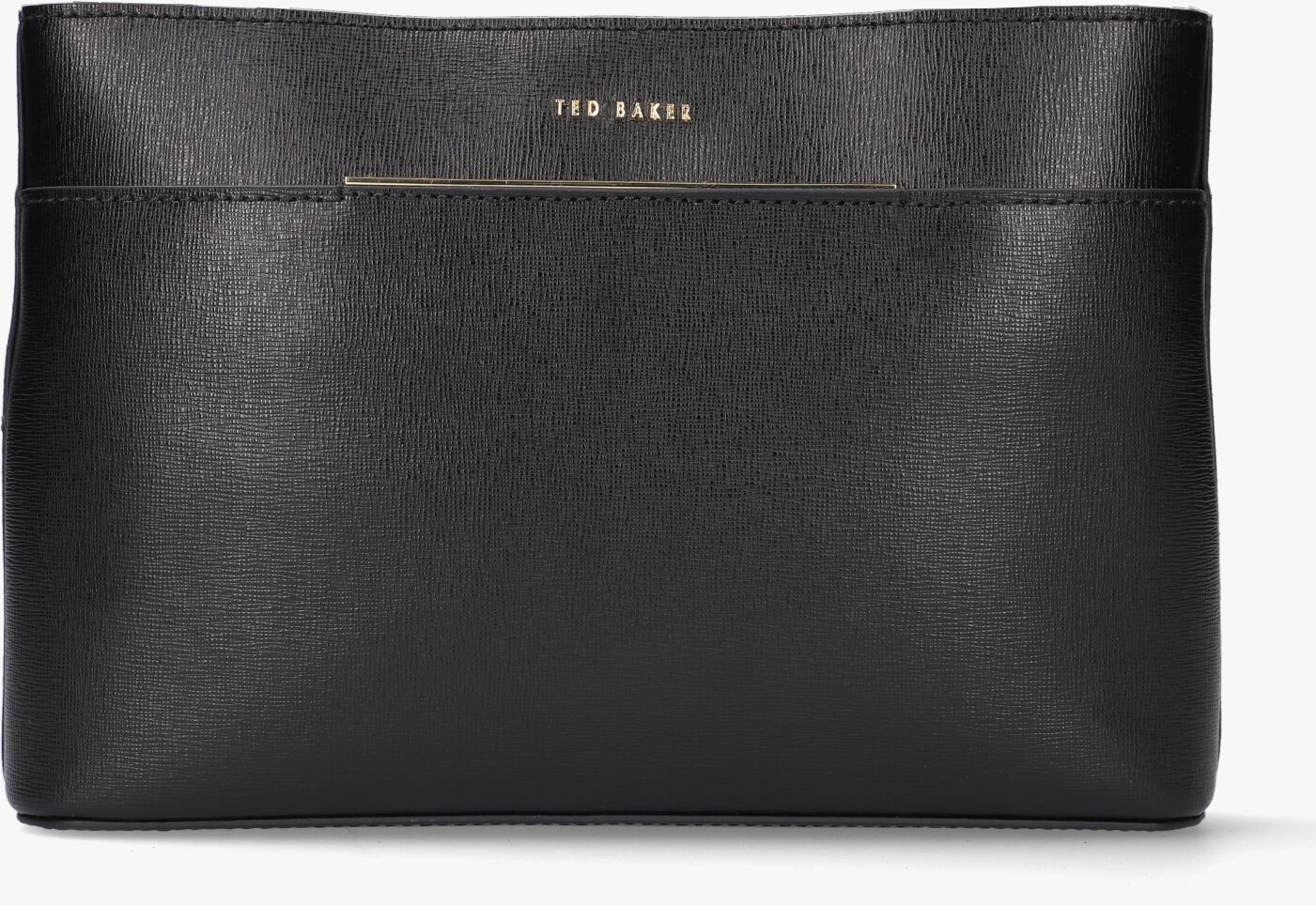 Zwarte TED BAKER Schoudertas GOLNAZ Omoda