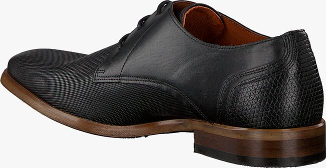 Zwarte VAN LIER Nette schoenen 1951700 - large