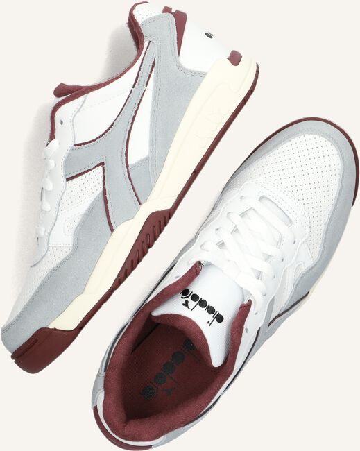 Witte DIADORA Lage sneakers WINNER SL Witte DIADORA Lage sneakers WINNER SL - large