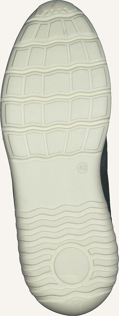 Groene MAZZELTOV Lage sneakers MNAGO106.07OMO1 Groene MAZZELTOV Lage sneakers MNAGO106.07OMO1 - large