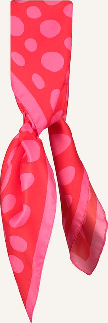 Rode ROMANO SHAWLS AMSTERDAM Sjaal 85600 Rode ROMANO SHAWLS AMSTERDAM Sjaal 85600 - large