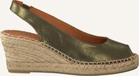 Bronzen VIA VAI Espadrilles 5001067 - medium