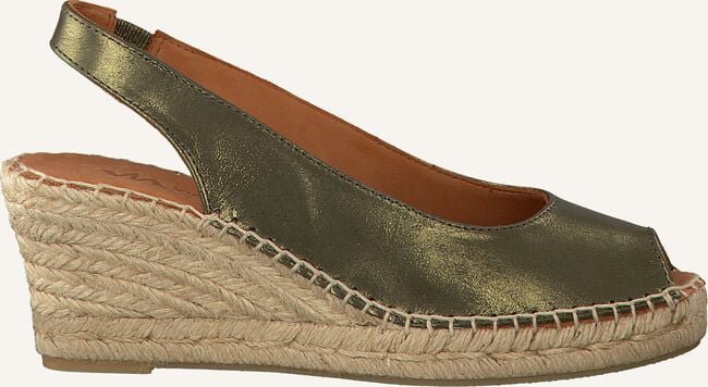 Bronzen VIA VAI Espadrilles 5001067 Bronzen VIA VAI Espadrilles 5001067 - large