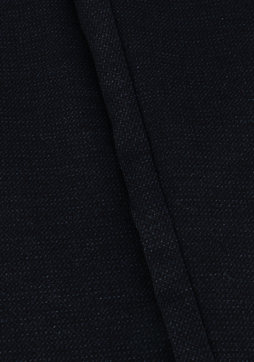 Donkerblauwe DSTREZZED Pantalon LANCASTER TAPERED JOGGER PRINTED PATTERN - large