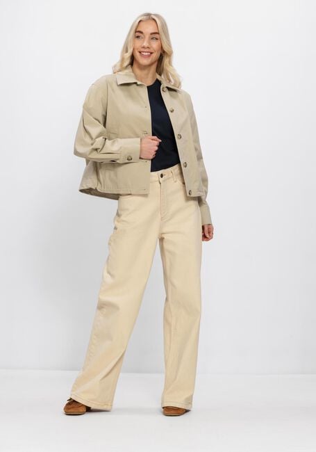 Zand MODSTR&Ouml;M Jack UMARMD JACKET - large