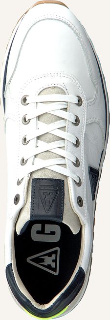 Witte GAASTRA Lage sneakers KAI Witte GAASTRA Lage sneakers KAI - large