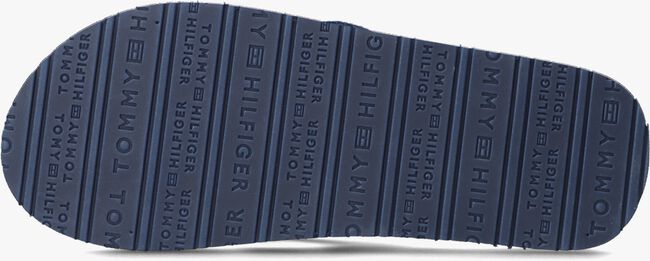 Blauwe TOMMY HILFIGER Slippers 32265 - large