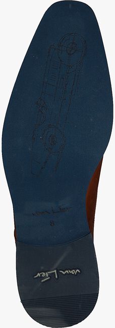 Cognac VAN LIER Nette schoenen 1913511  - large