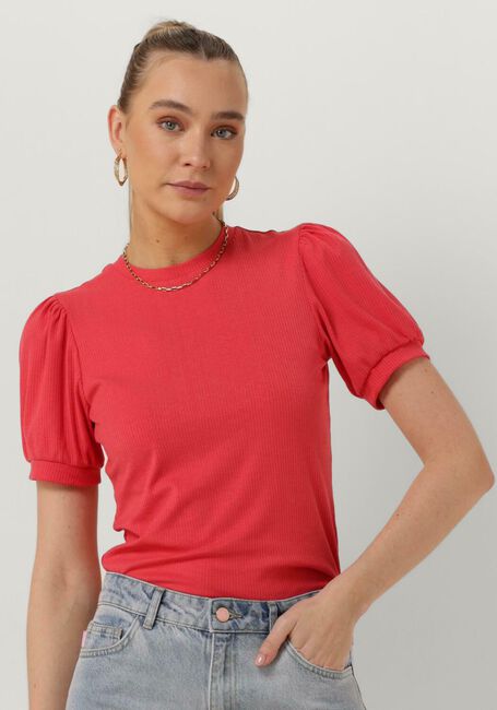 Koraal MINUS T-shirt JOHANNA TEE - large