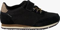 Zwarte WODEN Sneakers VIDAR NEOPREN - medium