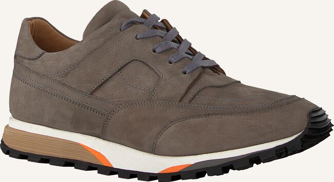 Grijze MAZZELTOV Lage sneakers SANTONI Grijze MAZZELTOV Lage sneakers SANTONI - large