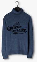 Blauwe CYCLEUR DE LUXE Coltrui 7409