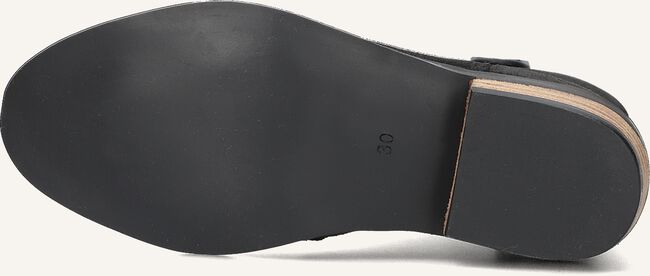 Zwarte HIP Cowboylaarzen H1025 Zwarte HIP Cowboylaarzen H1025 - large