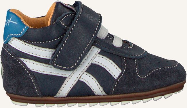Blauwe SHOESME Babyschoenen BP9S008 Blauwe SHOESME Babyschoenen BP9S008 - large