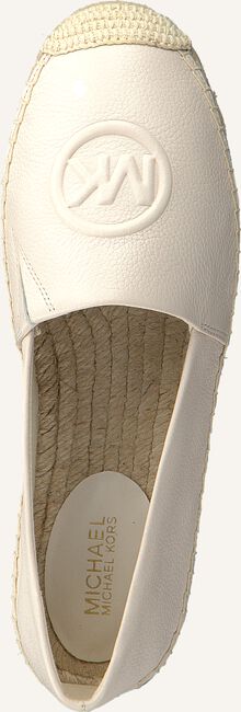 Beige MICHAEL KORS Espadrilles DYLYN ESPADRILLE Beige MICHAEL KORS Espadrilles DYLYN ESPADRILLE - large