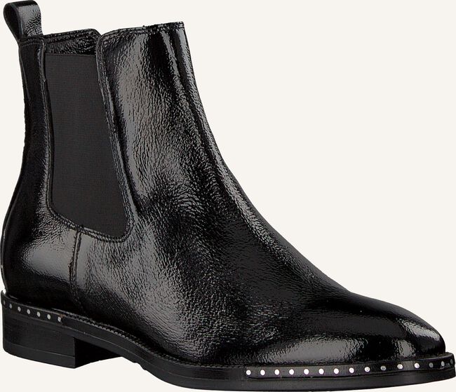 Zwarte OMODA Chelsea boots 86B001 Zwarte OMODA Chelsea boots 86B001 - large