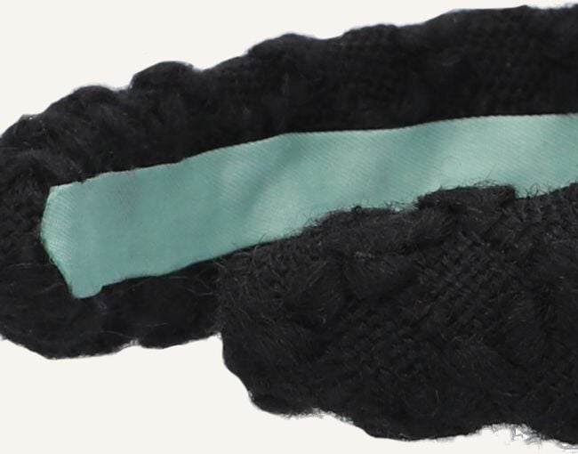 Zwarte BECKSONDERGAARD Haaraccessoires ASHBY HAIRBRACE Zwarte BECKSONDERGAARD Haaraccessoires ASHBY HAIRBRACE - large