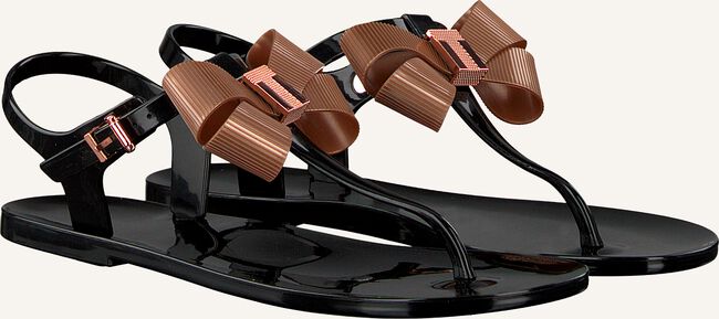 Zwarte TED BAKER Sandalen CAMARIL Zwarte TED BAKER Sandalen CAMARIL - large