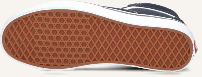 Blauwe VANS Hoge sneakers UA SK8-HI Blauwe VANS Hoge sneakers UA SK8-HI - large