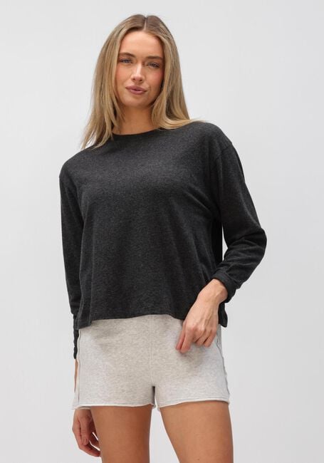 Zwarte AMERICAN VINTAGE Truien/vesten YPAWOOD - large