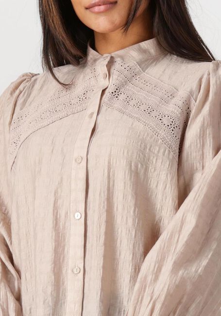 Kit CO'COUTURE Blouses BARRET ANGLAISE SHIRT - large