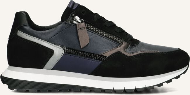Blauwe GABOR Lage sneakers 378 Blauwe GABOR Lage sneakers 378 - large