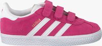 Roze ADIDAS Lage sneakers GAZELLE CF I - medium
