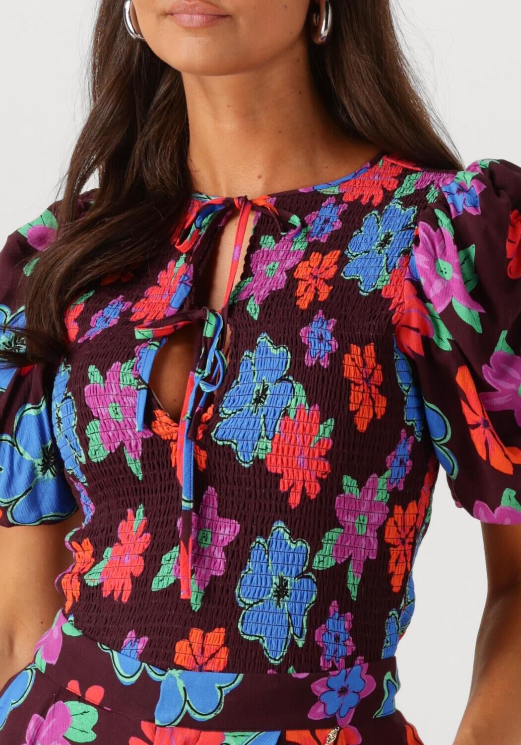 HARPER & YVE Dames Tops & T-shirts Elin-ss Multi