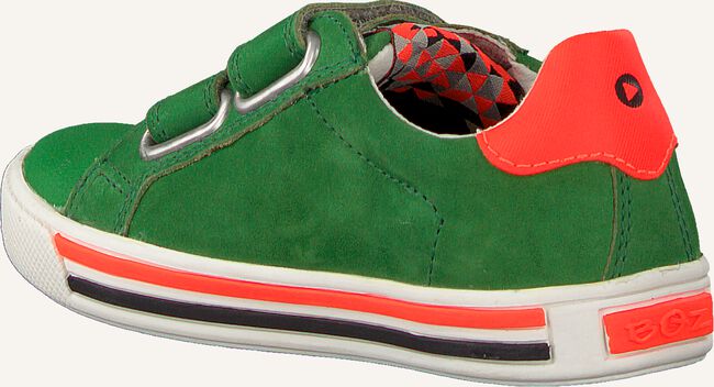 Groene BRAQEEZ Lage sneakers DANI DAY Groene BRAQEEZ Lage sneakers DANI DAY - large