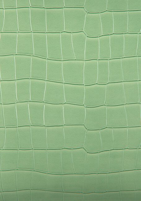 Groene HVISK Handtas AMBLE CROCO Groene HVISK Handtas AMBLE CROCO - large