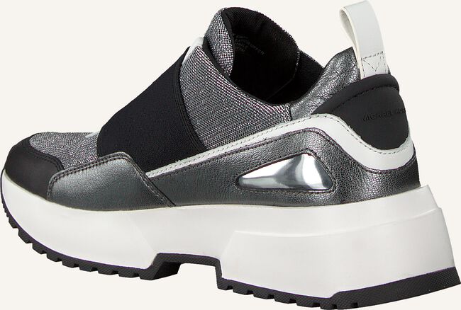 Zilveren MICHAEL KORS Lage sneakers COSMO SLIP ON Zilveren MICHAEL KORS Lage sneakers COSMO SLIP ON - large