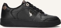 Zwarte GUESS Lage sneakers DAISO - medium