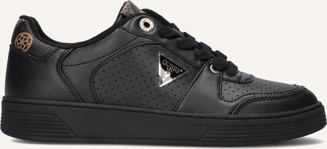 Zwarte GUESS Lage sneakers DAISO Zwarte GUESS Lage sneakers DAISO - large