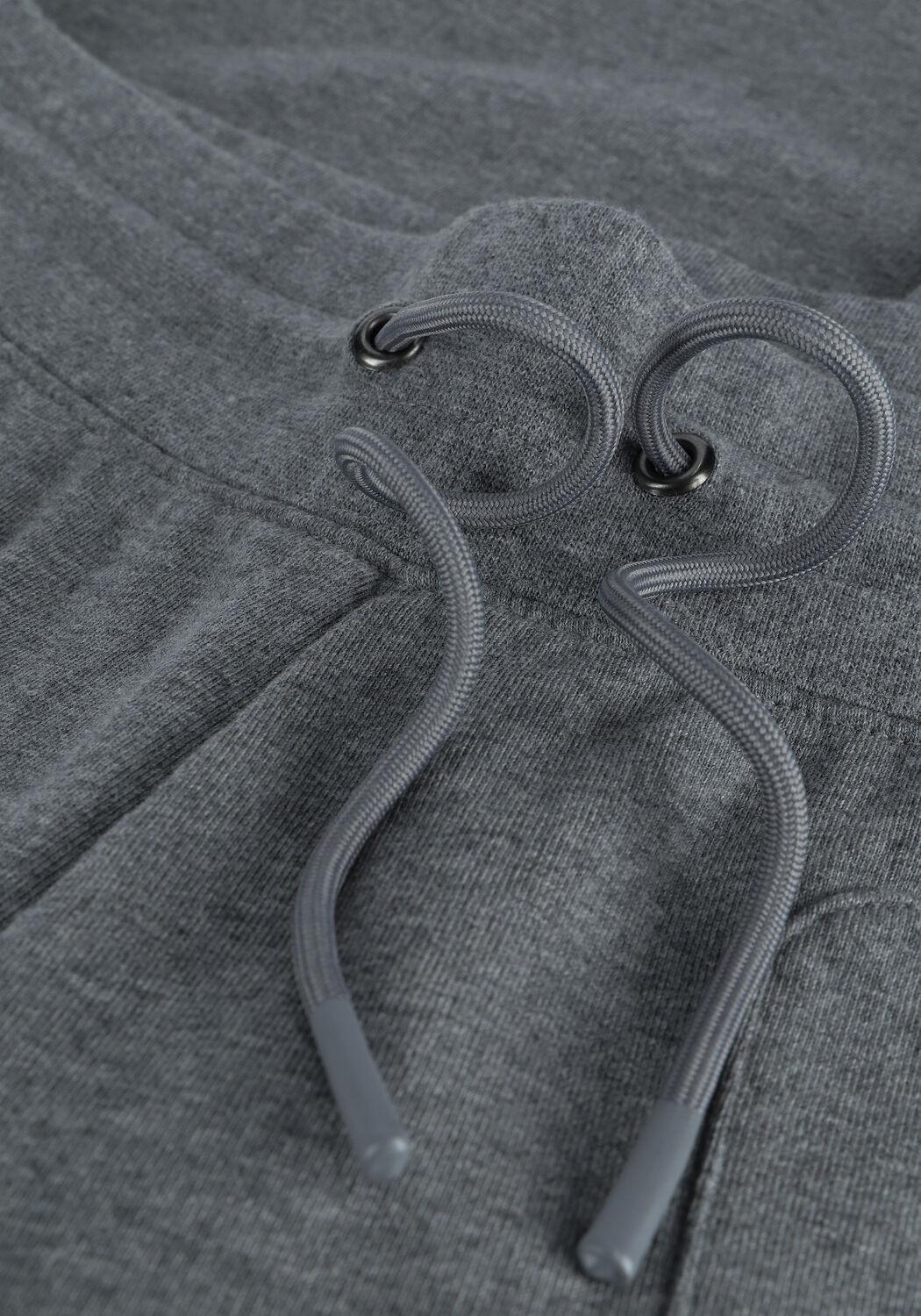 Grijze PROFUOMO Joggingbroek JORDISON - large