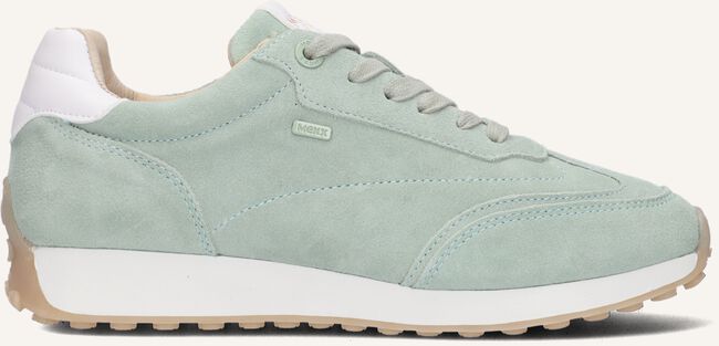 Groene MEXX Lage sneakers JESS Groene MEXX Lage sneakers JESS - large