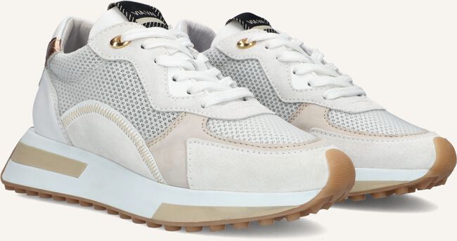 Witte VIA VAI Lage sneakers POSY JAYDE Witte VIA VAI Lage sneakers POSY JAYDE - large