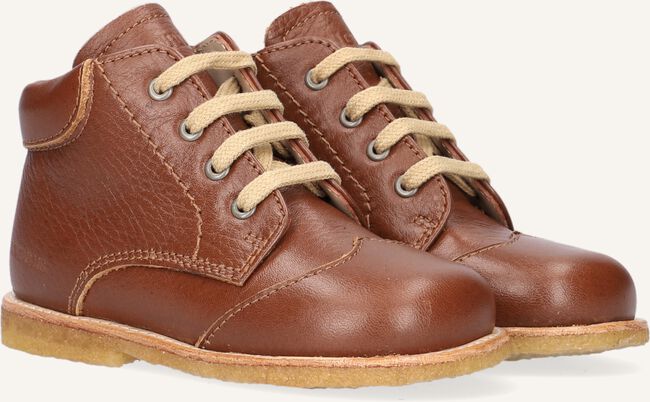 Cognac ANGULUS Veterboots 9200-101 Cognac ANGULUS Veterboots 9200-101 - large