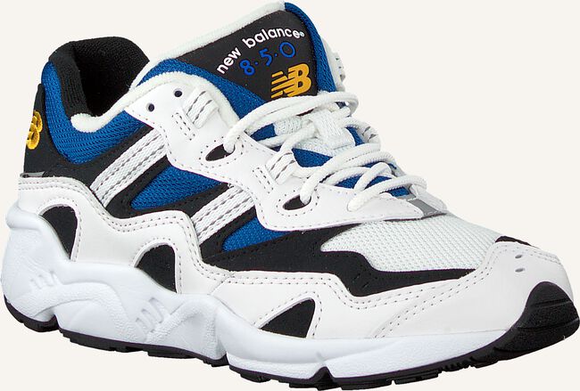 Witte NEW BALANCE Lage sneakers GC850 M Witte NEW BALANCE Lage sneakers GC850 M - large