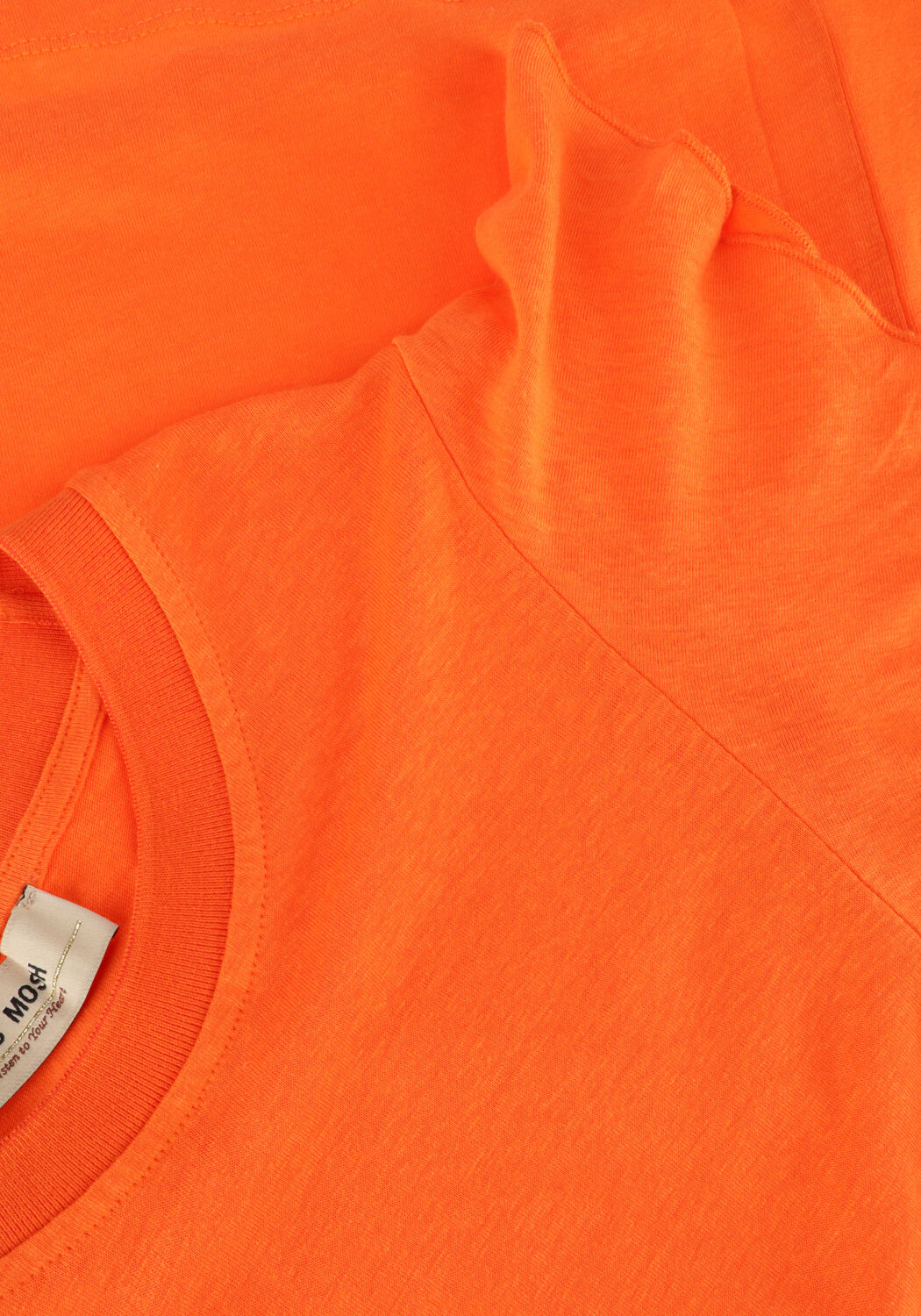 Koraal MOS MOSH T-shirt FLOUNCE TEE - large